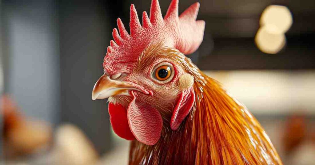 What Chicken Breed Is Right For Me Quiz