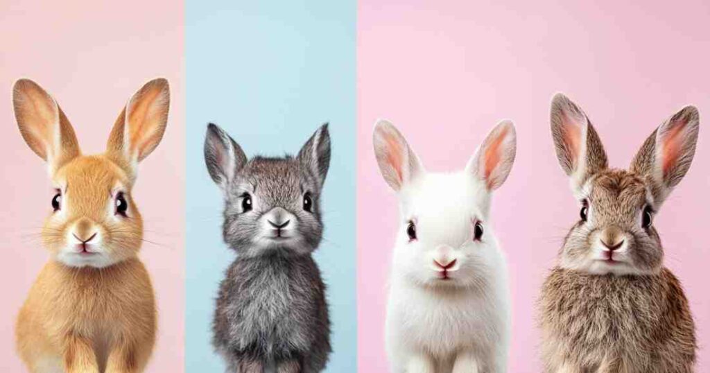 What Cute Animal Are You Quiz
