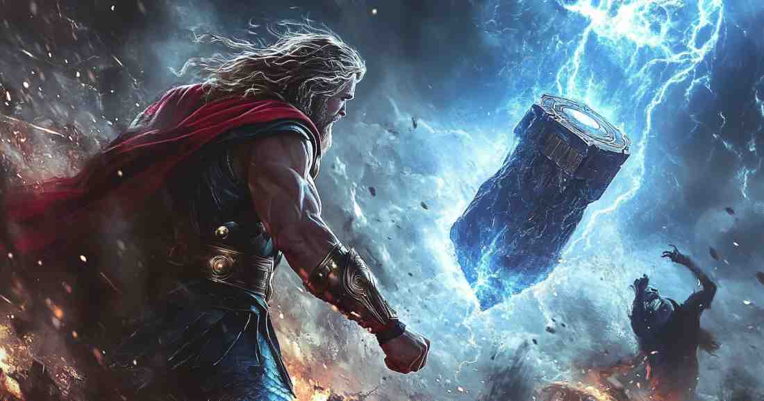 What Does Thor Think Of You Quiz