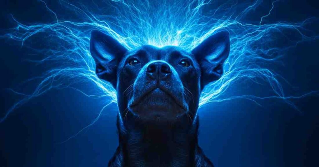 What Dog Energy Do I Have Quiz