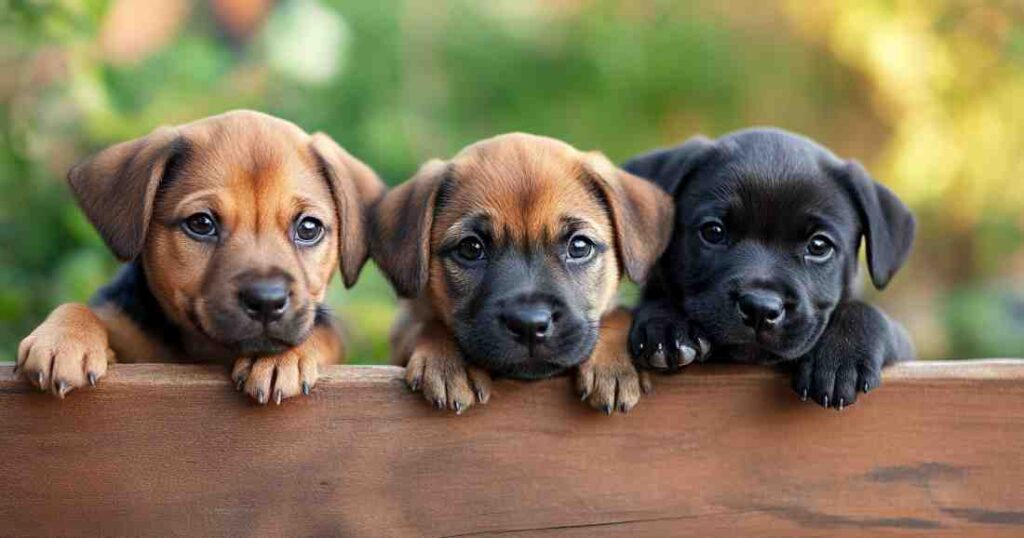 What Dog Should I Adopt Quiz
