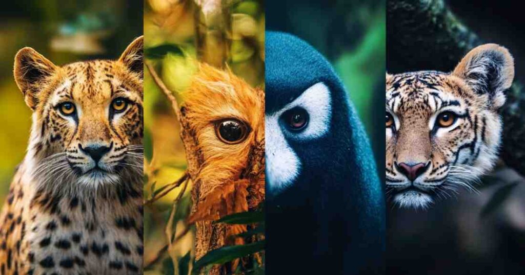 What Endangered Animal Are You Quiz