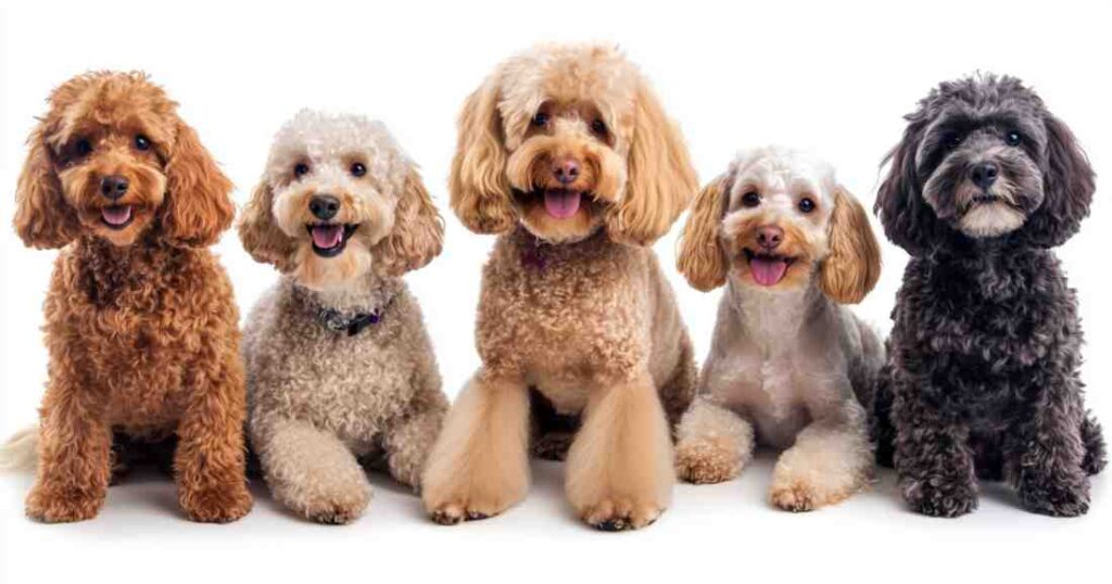What Hypoallergenic Dog Should I Get Quiz