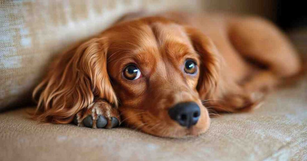 What Is My Dog Trying To Tell Me Quiz