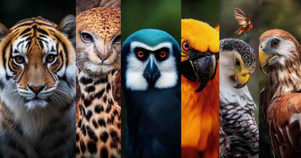 What Is My Favorite Animal Quiz