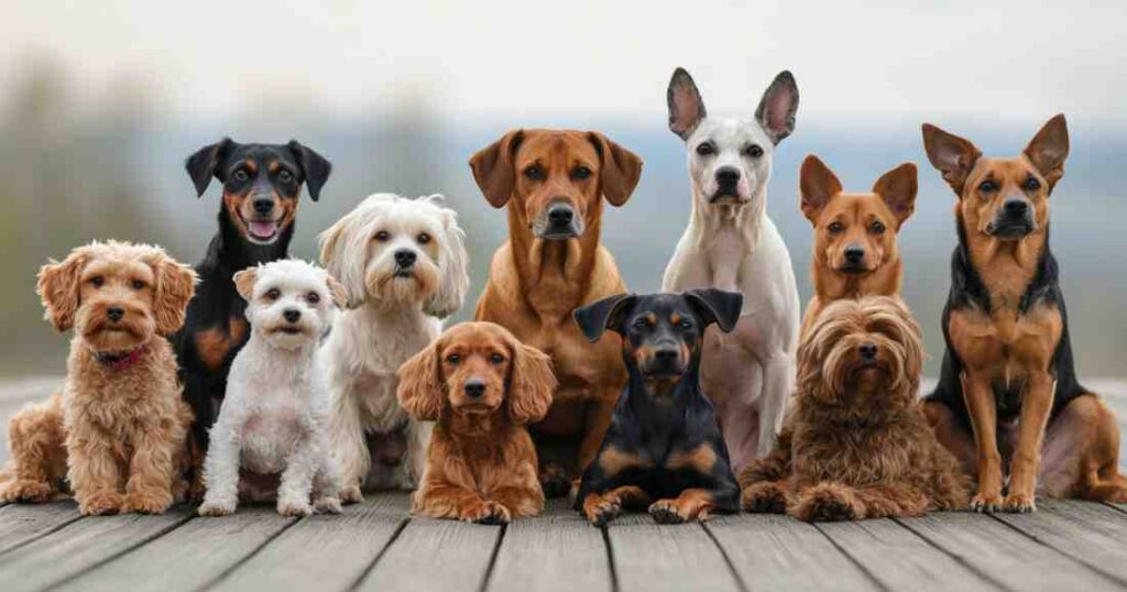 What Is My Favorite Dog Breed Quiz