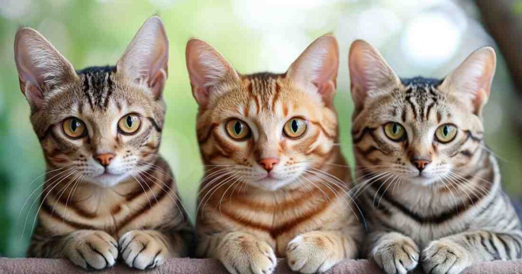 what is the best cat breed for me quiz