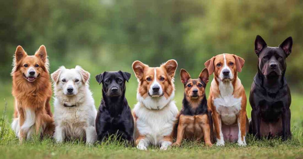 What Is The Best Dog Breed For My Family Quiz