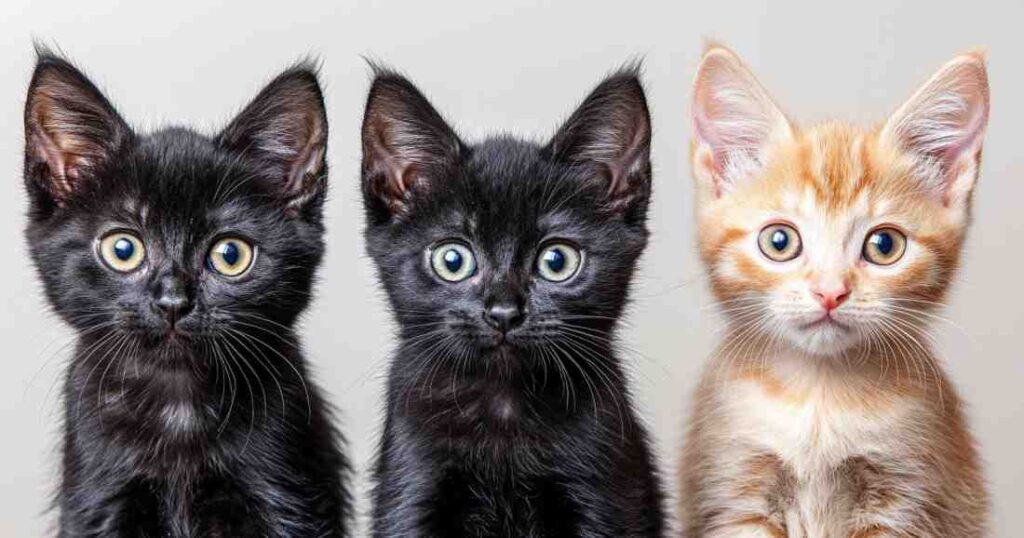 What Kitten Should I Get Quiz