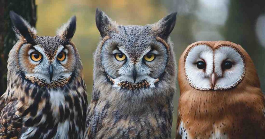What Nocturnal Animal Are You Quiz