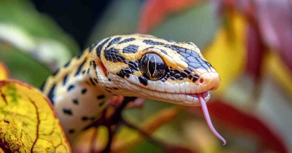 What Pet Reptile Is Right For Me Quiz