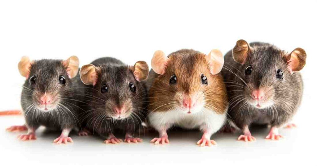 What Pet Rodent Should I Get Quiz