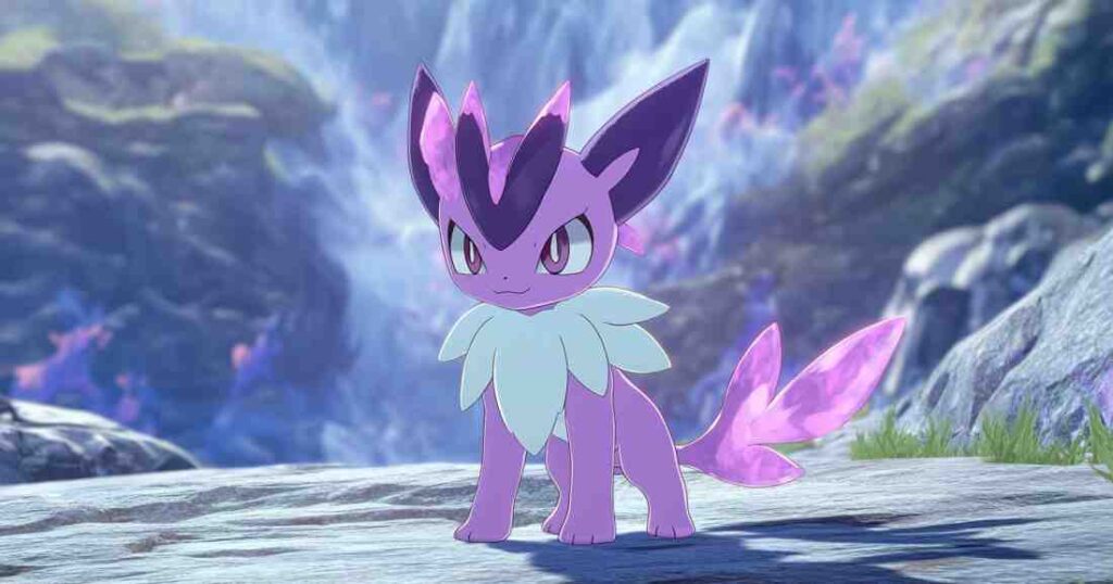 What Pokemon Am I Most Like Quiz
