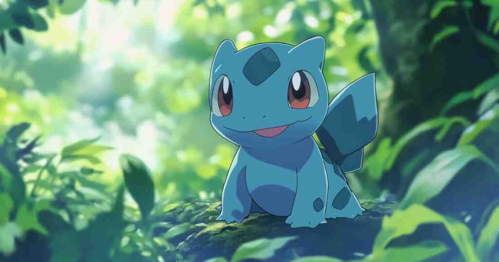What Pokemon Mystery Dungeon Pokemon Are You Quiz