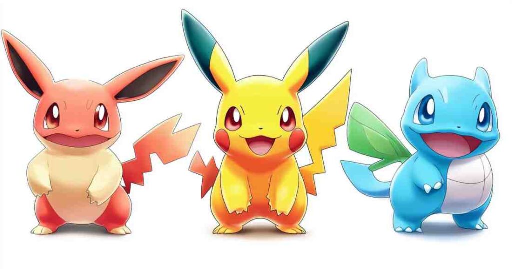 What Pokemon Trainer Class Are You Quiz