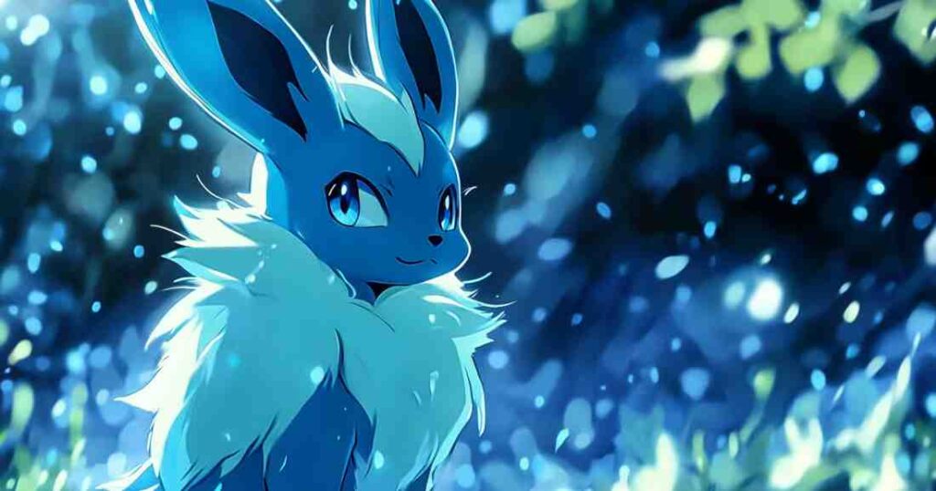 What Pokemon Would Be Your Partner Quiz