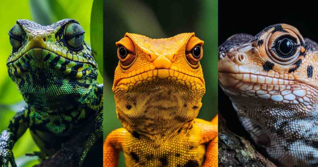 what reptile am i quiz