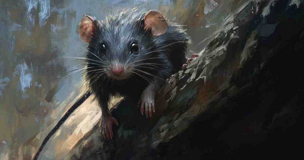 What Rodent Am I Quiz