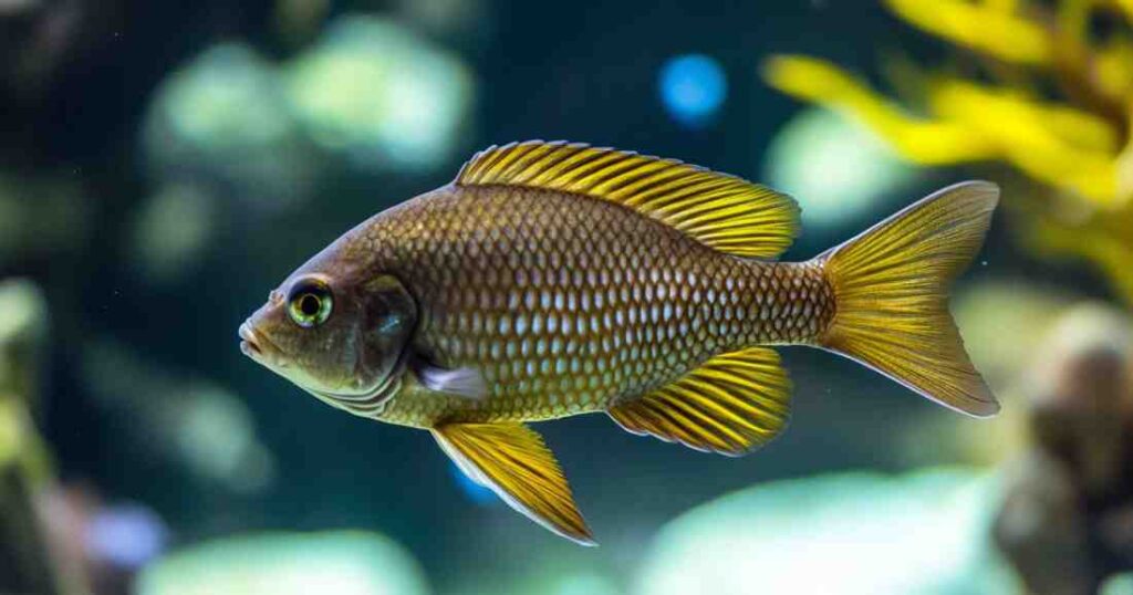 What Should I Name My Fish Quiz