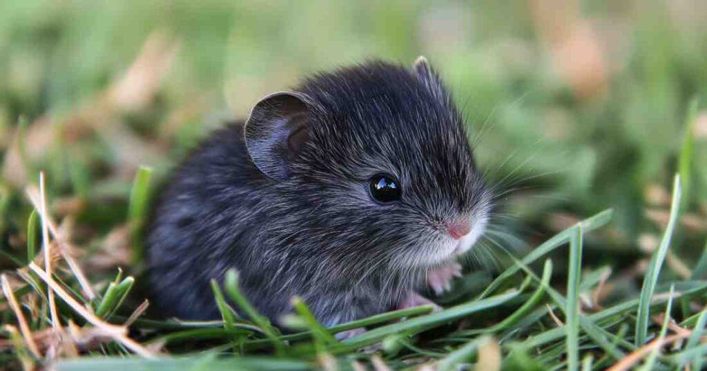 What Should I Name My Hamster Quiz