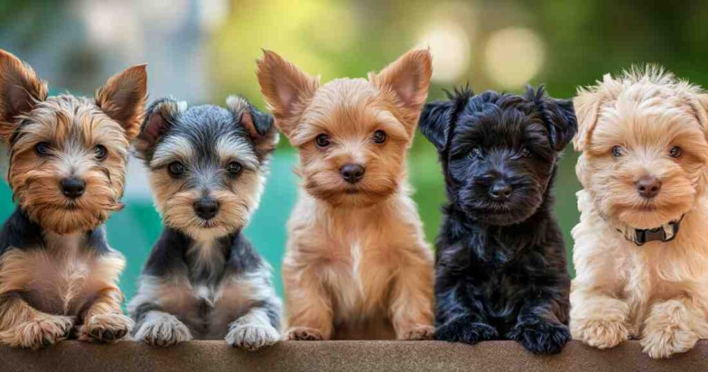 What Small Dog Breed Should I Get Quiz