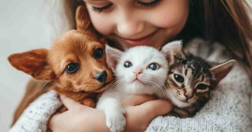 What Small Pet Should I Get Quiz