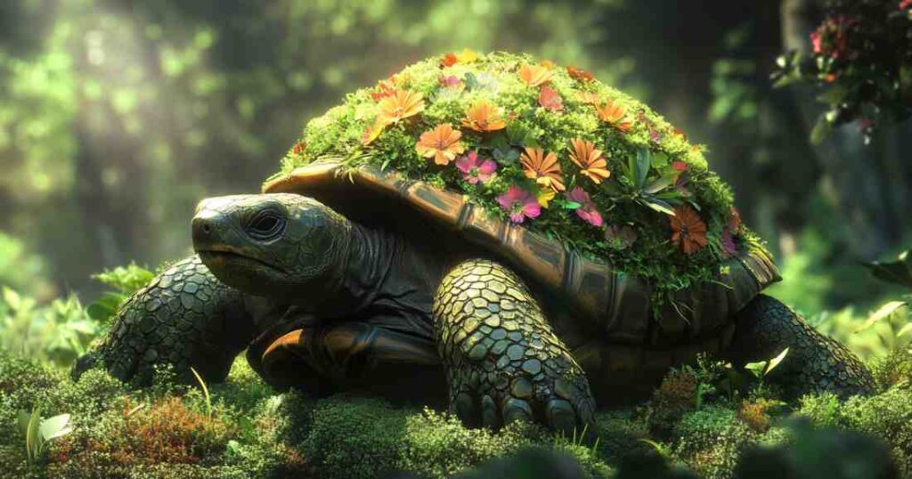 What Tortoise Should I Get Quiz