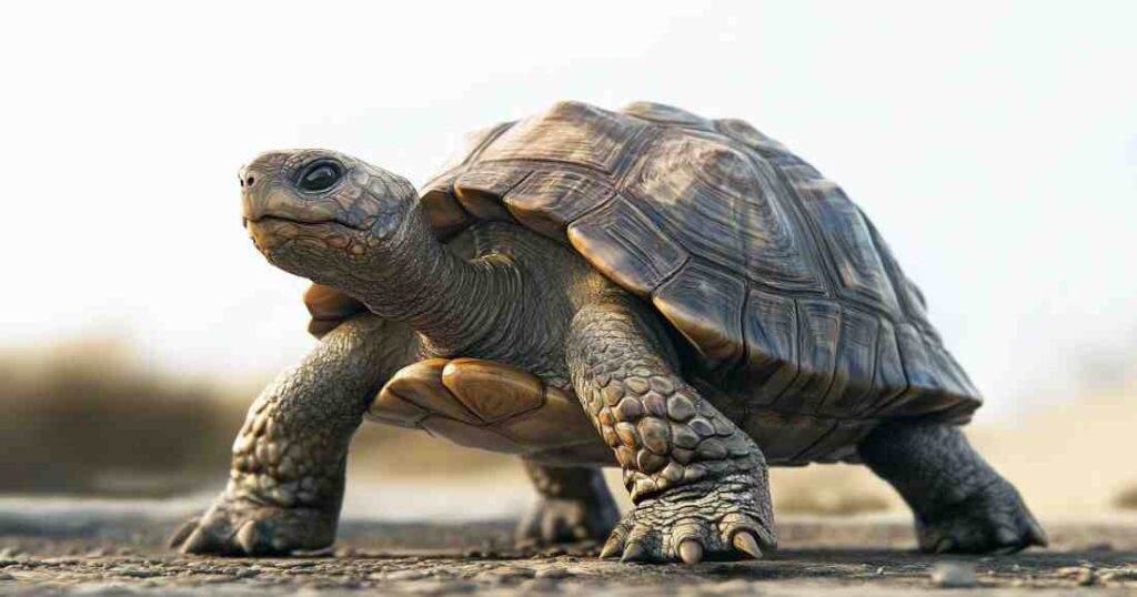 What Turtle Are You Quiz