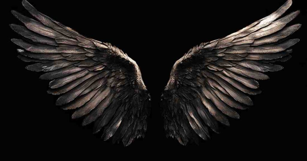 What Type Of Wings Do You Have Quiz