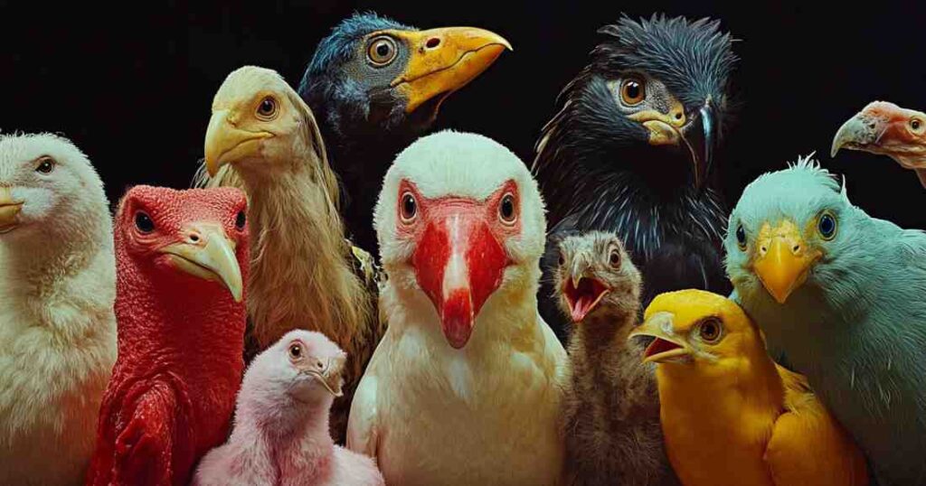 What Weird Animal Are You Quiz