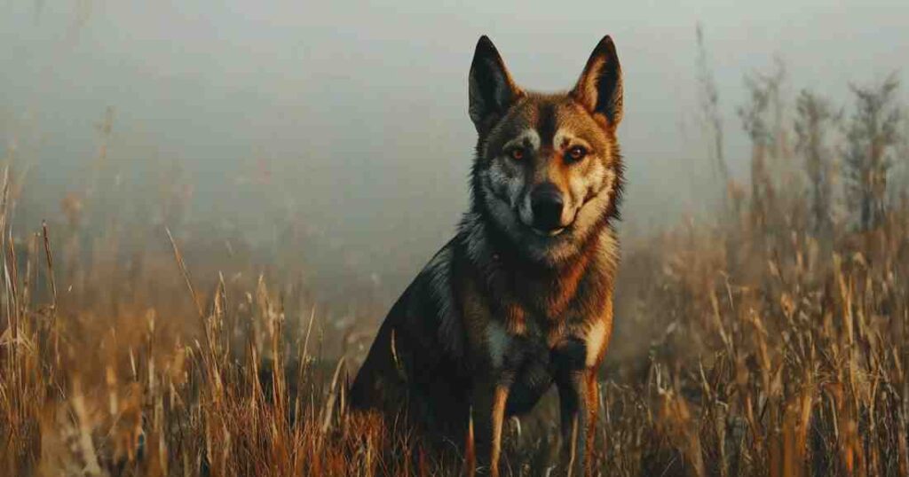 What Wild Dog Are You Quiz