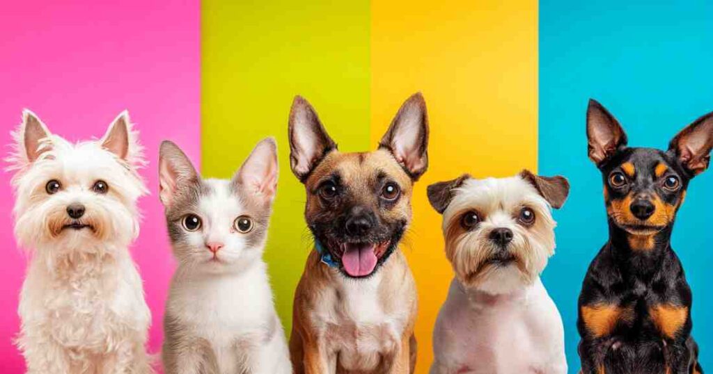 What Your Pet Says About You Quiz