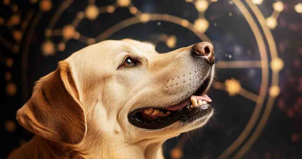 What Zodiac Sign Is My Dog Quiz