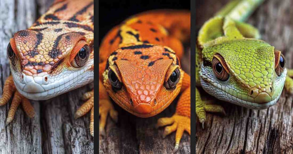 Which Lizard Should I Get Quiz