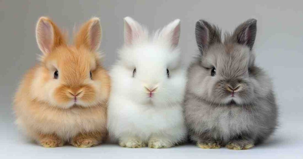 Which Rabbit Breed Is Best For Me Quiz