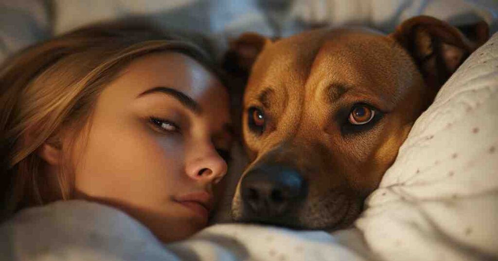 Would My Dog Protect Me Quiz