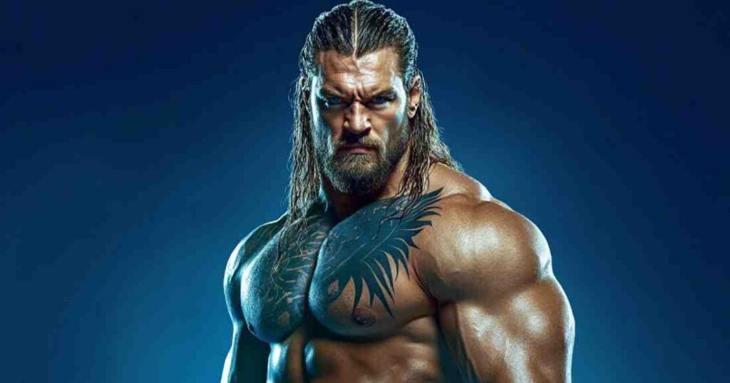 WWE Guess The Wrestler Quiz