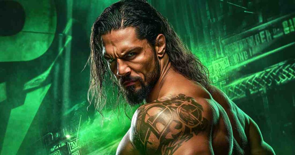 WWE Money In The Bank Quiz