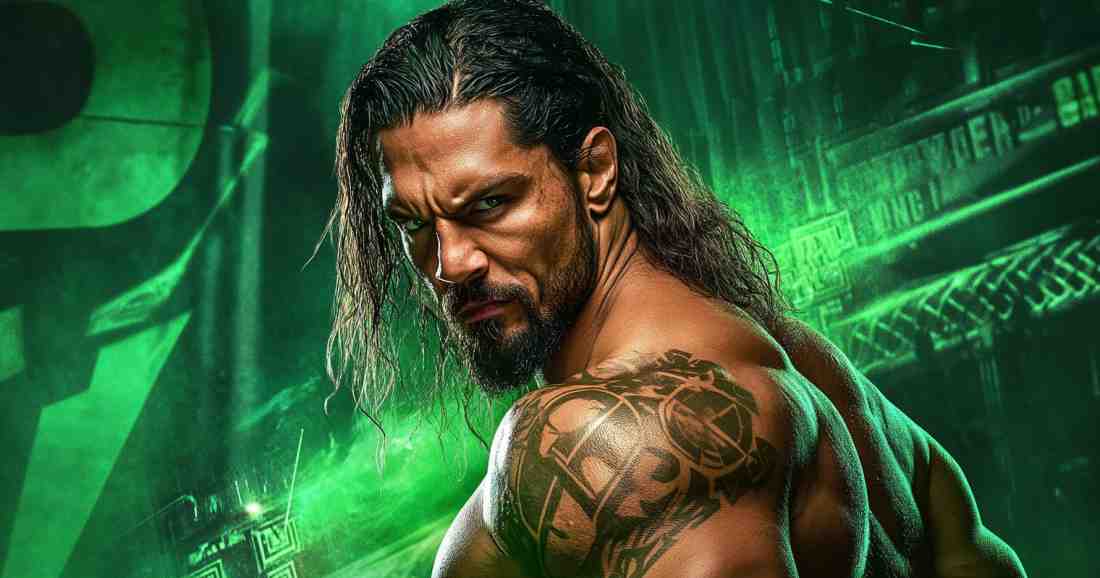 WWE Money In The Bank Quiz