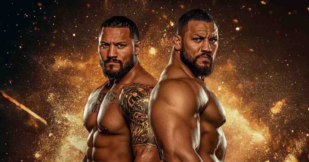 WWE Tag Team Championship Quiz