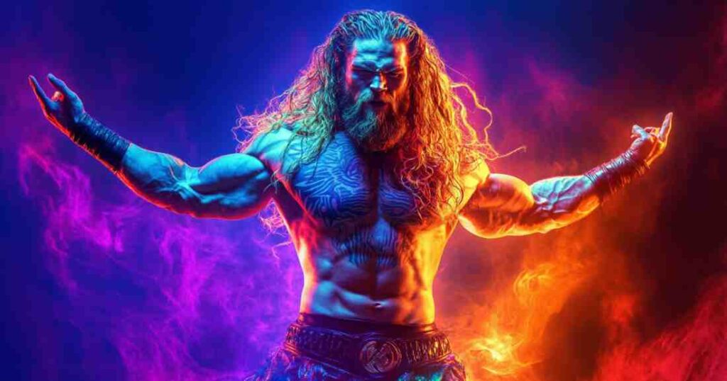 WWE Theme Song Lyrics Quiz