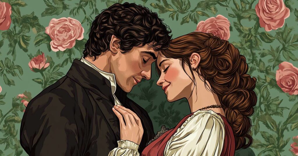 Pride And Prejudice Quiz