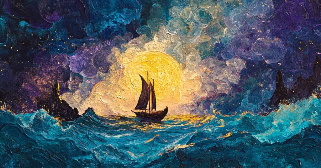 The Odyssey Book 5 Quiz