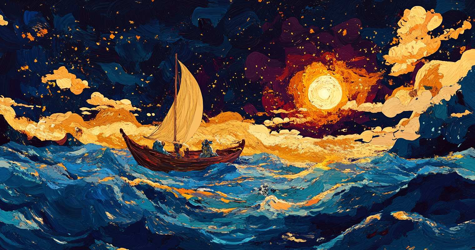 The Odyssey Full Play Quiz