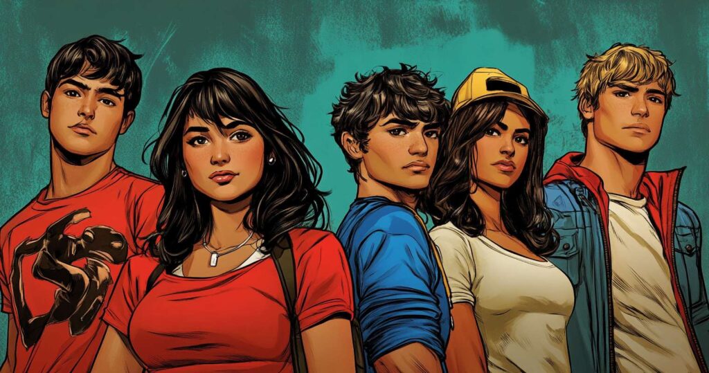 Which High School Musical Character Am I Quiz