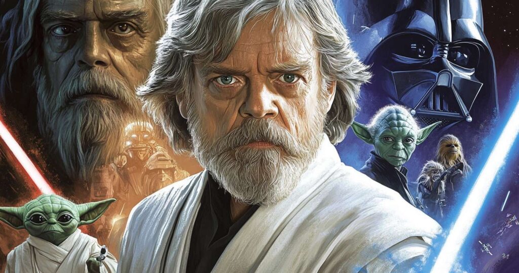 Which Jedi Are You Quiz