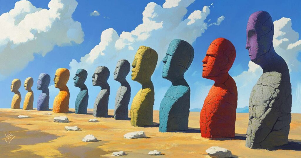 Odd One Out English Quiz
