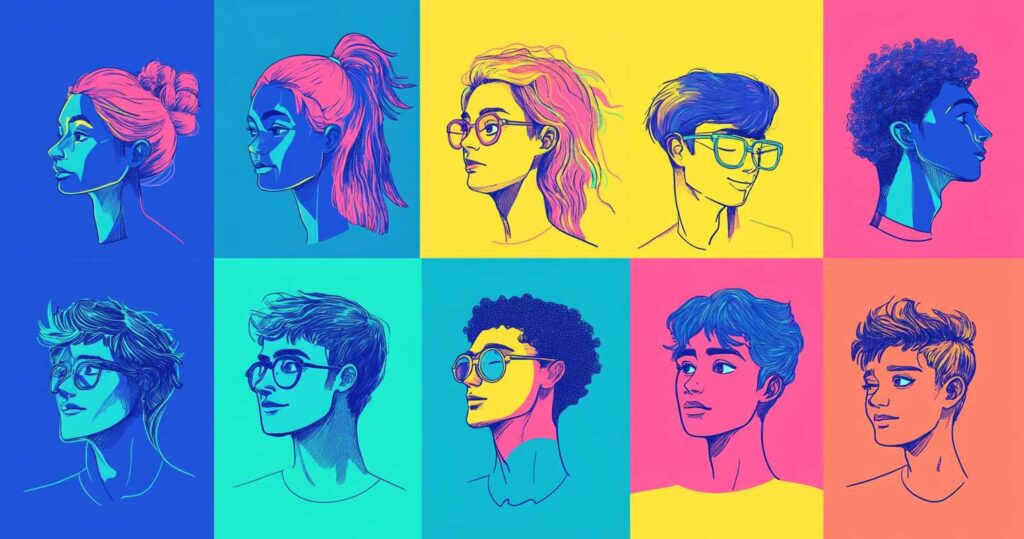 Different Types Of Pronouns Quiz