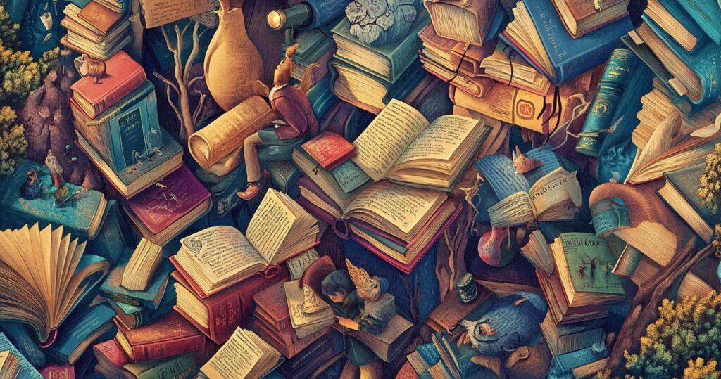 How Many English Words Do You Know Quiz