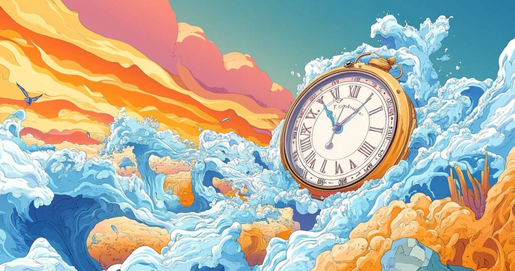 Prepositions Of Time And Place Quiz